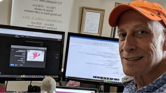 Mike Virtual