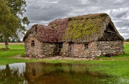 Culloden Moor