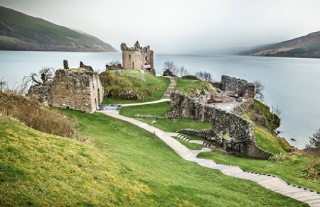 Loch Ness