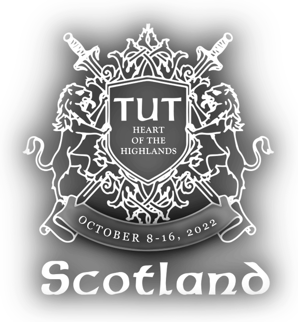 Scotland Logo
