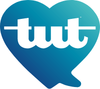 TUT Logo Heart