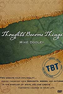 Thoughts Become Things Movie