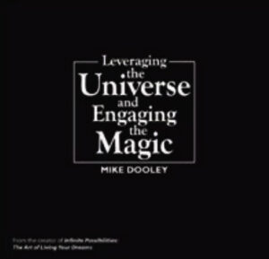 Leveraging the Universe – 10 Hour Audio Program