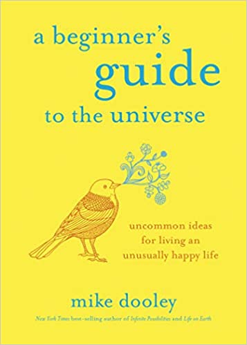 A Beginner’s Guide to the Universe