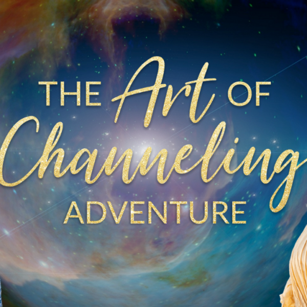The Art of Channeling Adventure