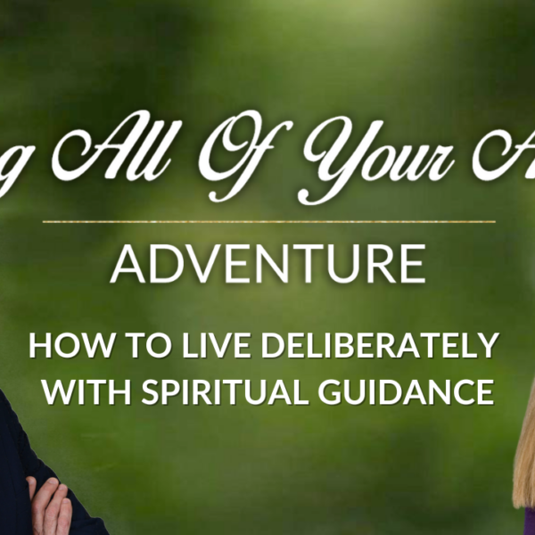 Using All of Your Angels Adventure