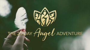 21-DAY Angel Adventure