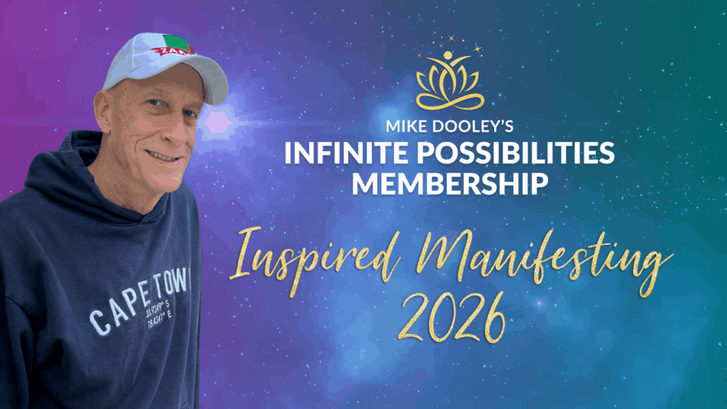 Infinite Possibilities Membership