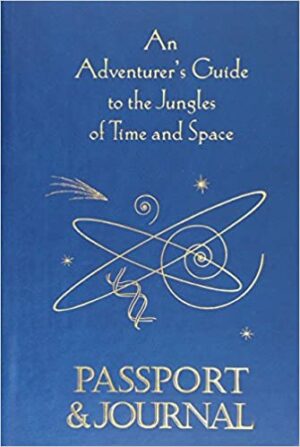 An Adventurers Guide to the Jungles of Time and Space