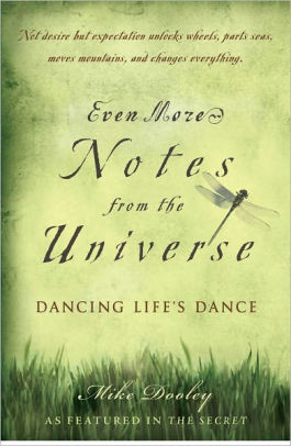 Notes from the Universe (Book 3)