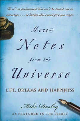 Notes from the Universe (Book 2)