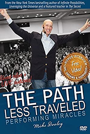 The Path Less Traveled Movie
