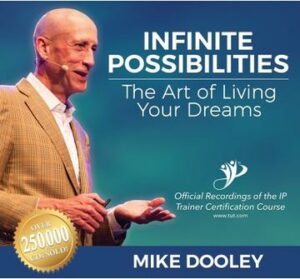 Infinite Possibilities – 12 Hour Audio Program