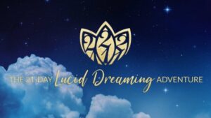 The 21-Day Lucid Dreaming Adventure
