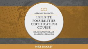 Infinite Possibilities Certification