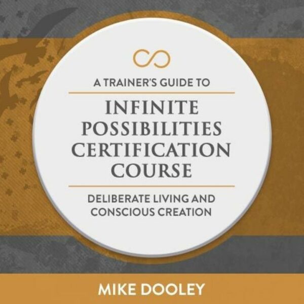 Infinite Possibilities Certification - TUT