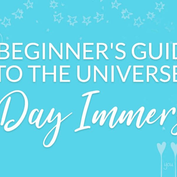 A Beginner's Guide to the Universe 30 Day Immersion