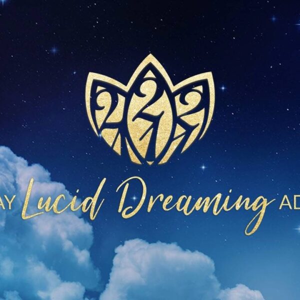 21-DAY Lucid Dreaming Adventure