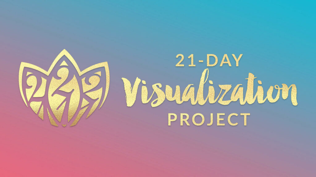 21-DAY Visualization Project