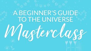 A Beginner's Guide to the Universe Masterclass