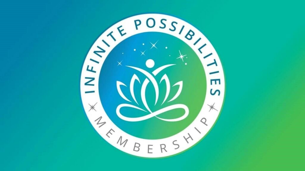 Infinite Possibilities Membership
