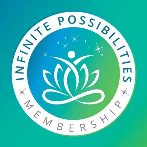 Infinite Possibilities Membership - TUT