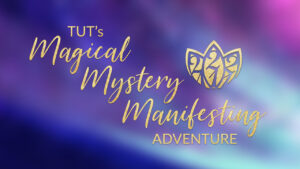 The Magical Mystery Manifesting Adventure