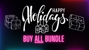 Holiday Bundle