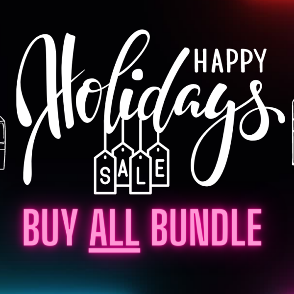 Holiday Bundle