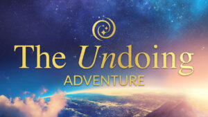 The Undoing Adventure