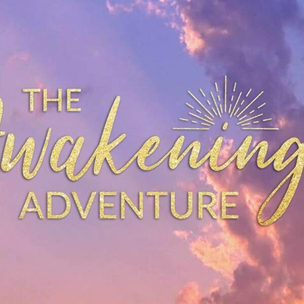 The AWAKENING II Adventure