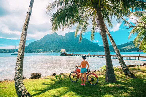 Huahine