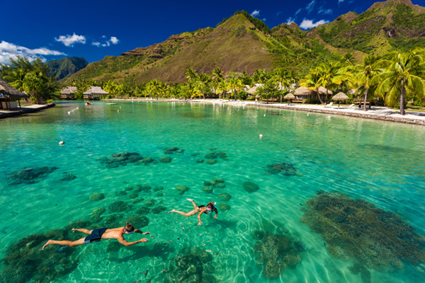 Bora Bora