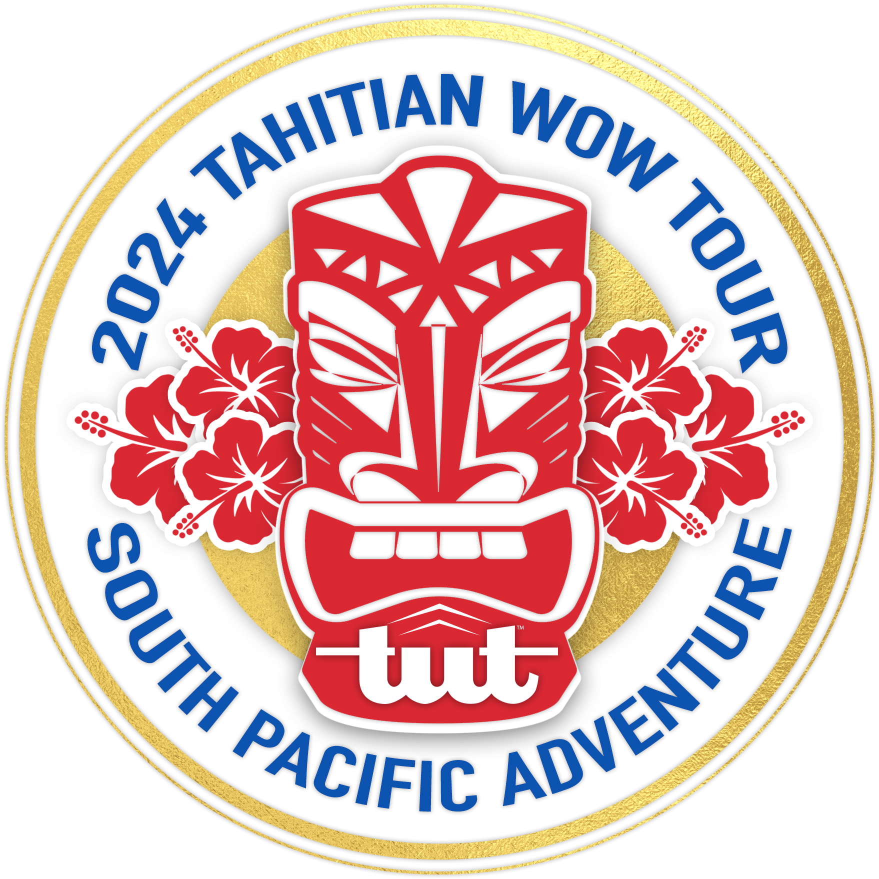 Tahiti Logo