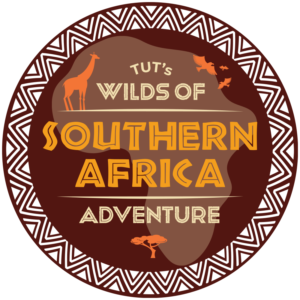 Southern Africa Logo