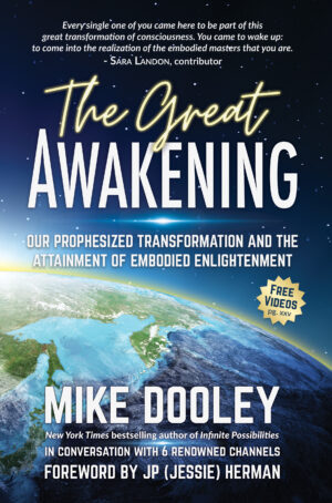 The Great Awakening