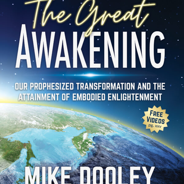 The Great Awakening