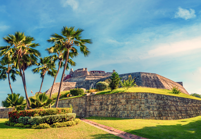 Cartagena