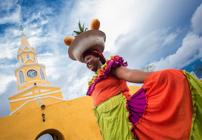 Palenque (via Mahates)