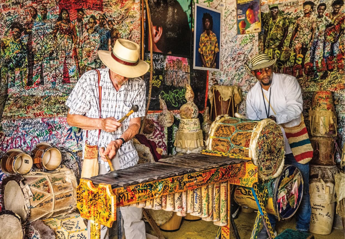 Santa Barbara de Pinto