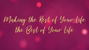 NEW! Live 5-Week Course with Mike