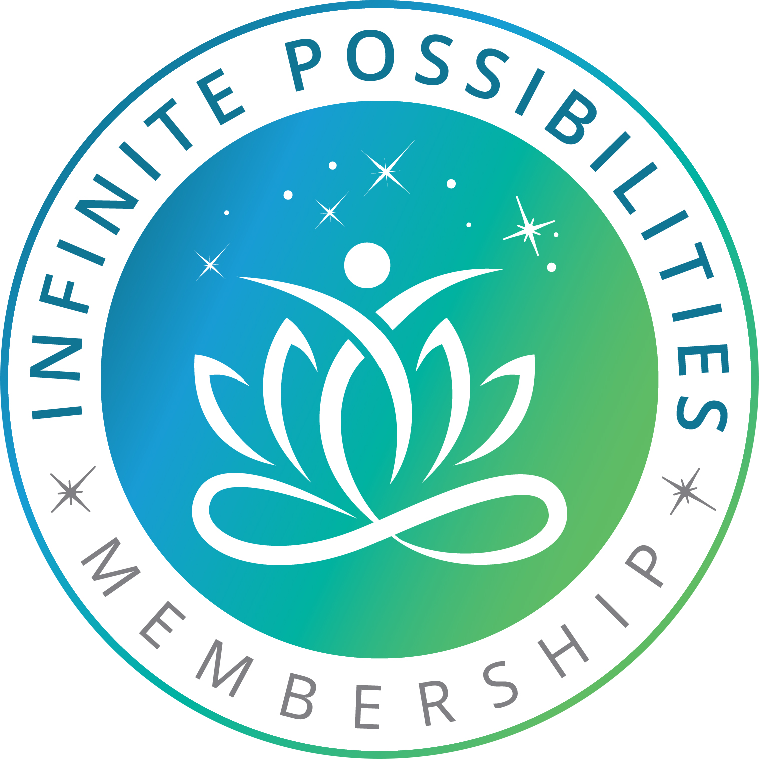 Infinite Possibilities Membership
