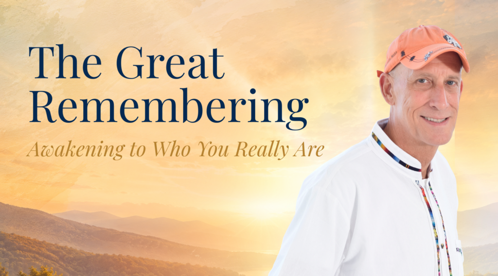 The Great Remembering