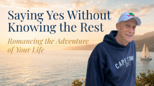 Saying Yes Without Knowing the Rest